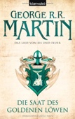 4 - Die Saat des goldenen Löwen