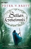 3 - Selias Geheimnis