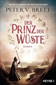 7 - Der Prinz der Wüste