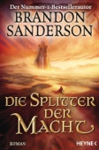 6 - Die Splitter der Macht