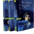 Der Goldene Kompass, Das Magische Messer, Das Bernstein-Teleskop: Alle 3 Bände im Taschenbuchschuber