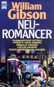 Neuromancer.