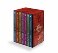 Die Chroniken von Narnia: 7 Bde.